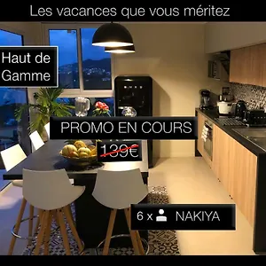 Nakiya Ferienhaus